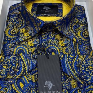 Presidential Shirt