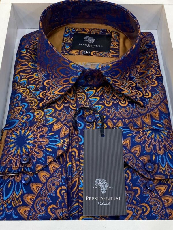 Men shirts